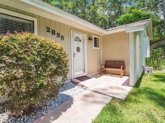Building Photo - 2838 NW 41st Ave