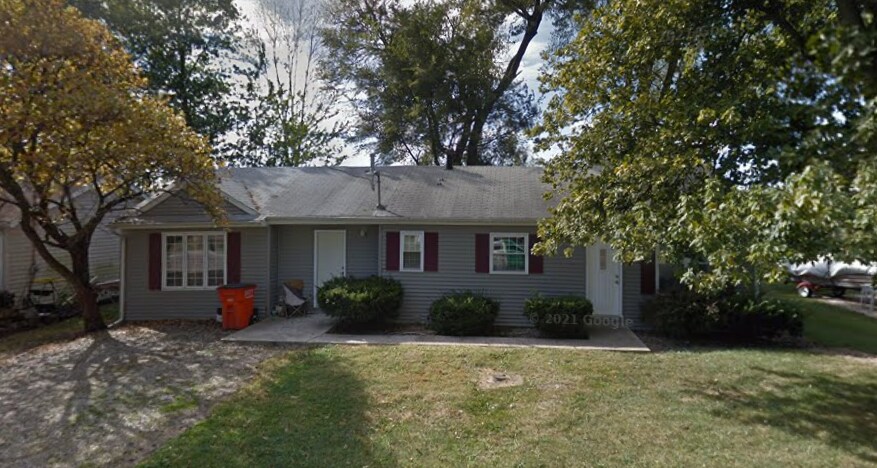 Primary Photo - 513 Dogwood Dr