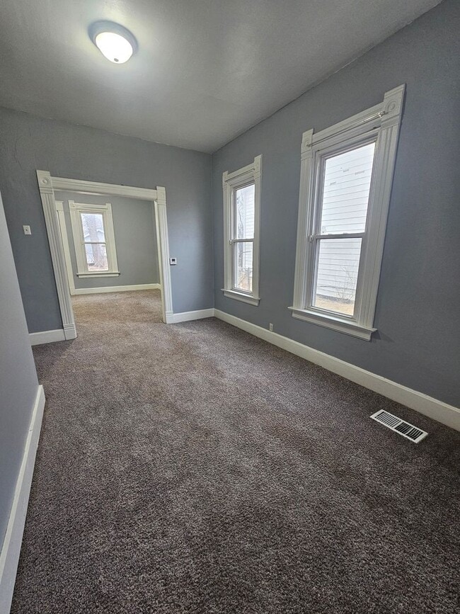 Building Photo - There is a $25 fee per application and everyone over 18 needs to fill out their own application.