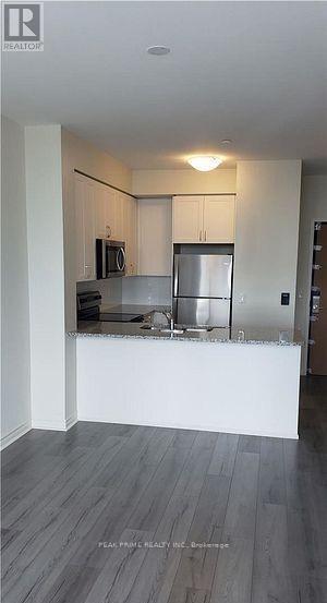 Photo du bâtiment - 349-PH349 Rathburn Rd W