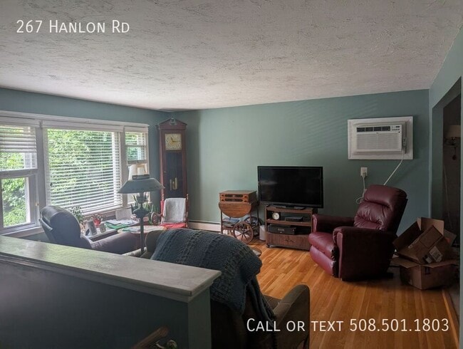 Building Photo - 267 Hanlon Rd