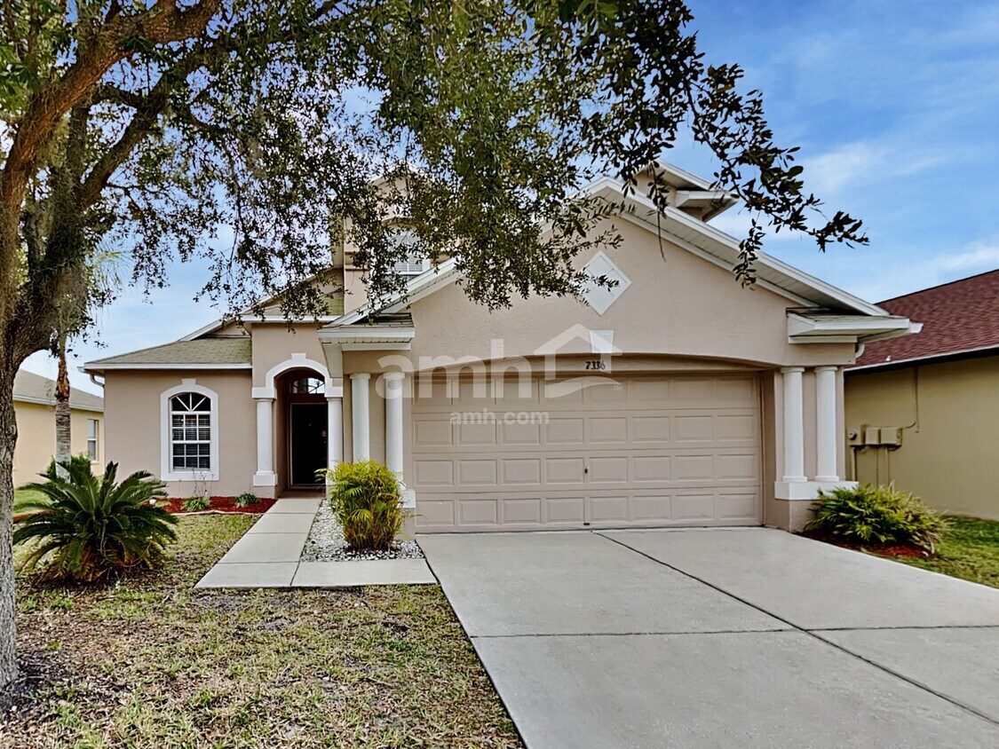 Foto principal - 7336 Pulteney Dr
