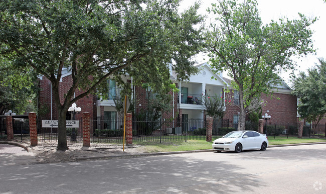 Foto del edificio - Savannah Place