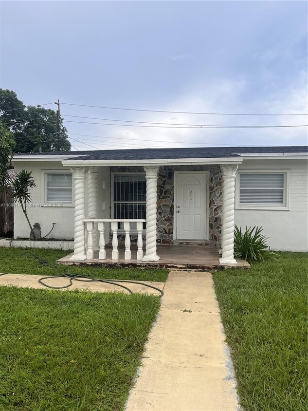 Primary Photo - 17175 NW 41st Ave