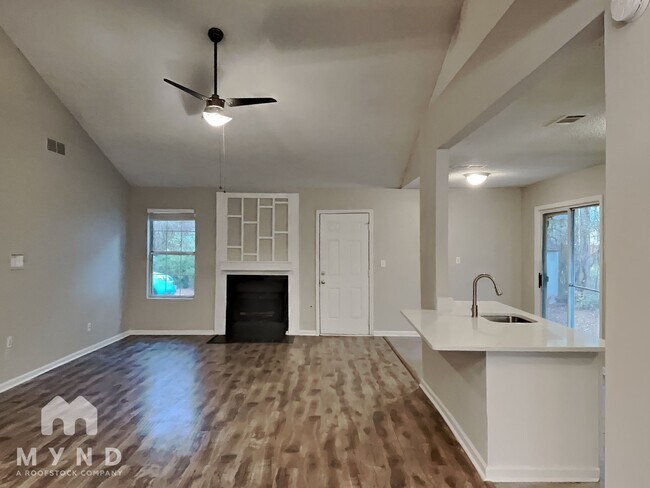 Foto del edificio - 632 Kilkenny Cir