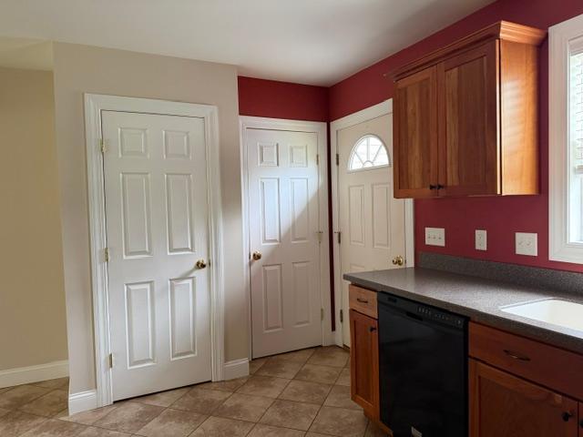 Cocina - 16 Pinnacle Dr