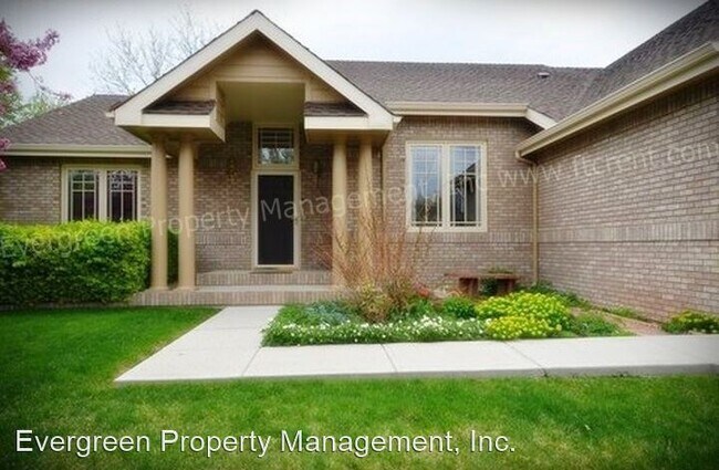 Building Photo - 3 br, 2 bath House - 1223 Red Oak Ct