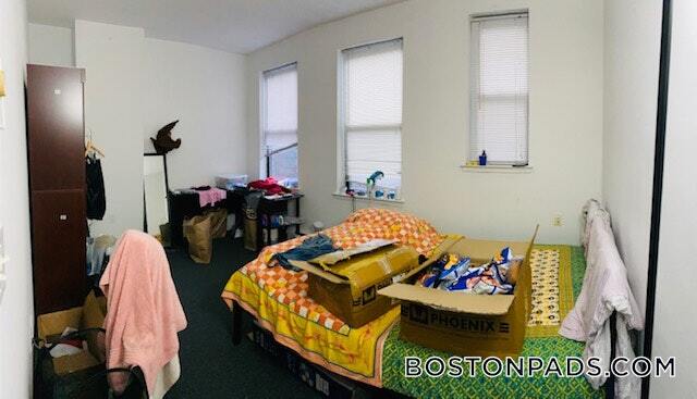 Foto del edificio - 774 Columbus Ave