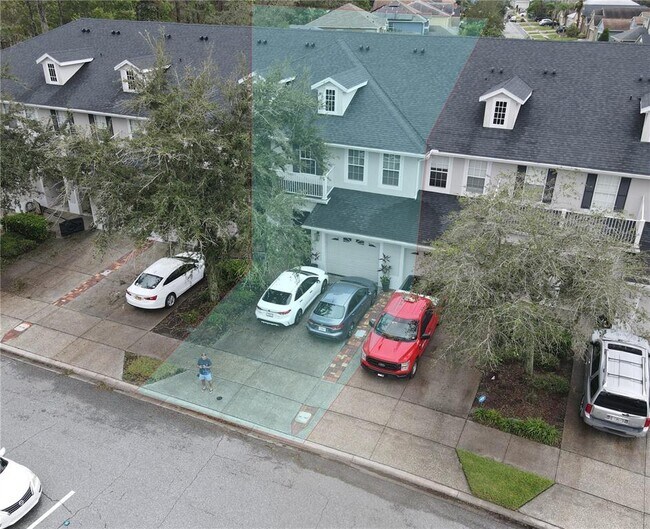 Foto del edificio - 14108 Evening Sky Pl