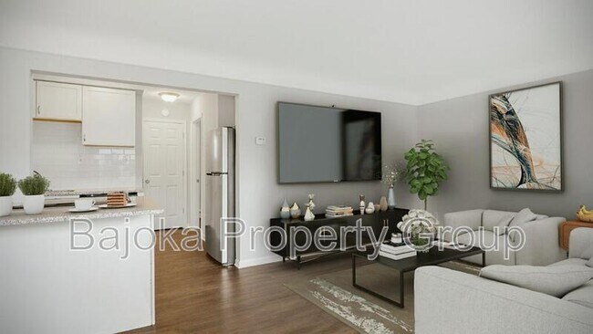Foto del edificio - 1615 W Nine Mile Rd