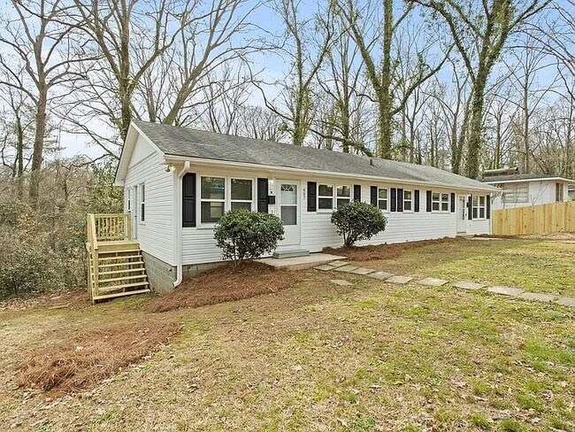 Building Photo - 407 Yardley Ct