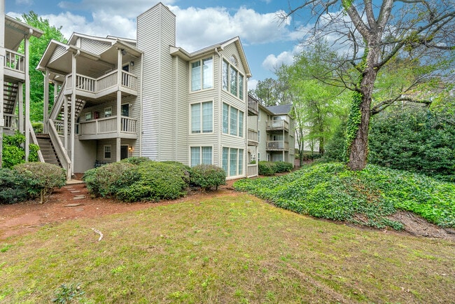Photo - 1318 Brockett Pl Townhome
