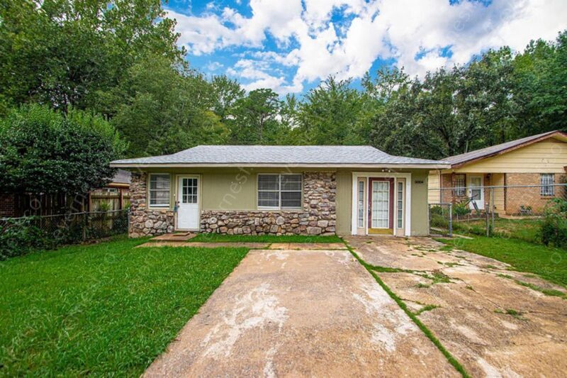 3004 Walker St, Little Rock, AR 72204 House Rental in Little Rock, AR