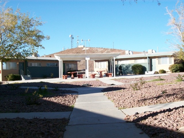 Primary Photo - Garden View Apartments