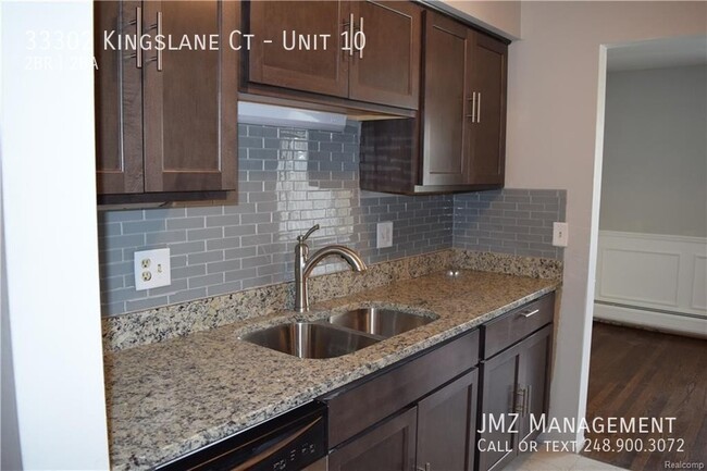 Foto del edificio - BEAUTIFUL FARMINGTON REMODELED 2 BED/ 2 BATH!