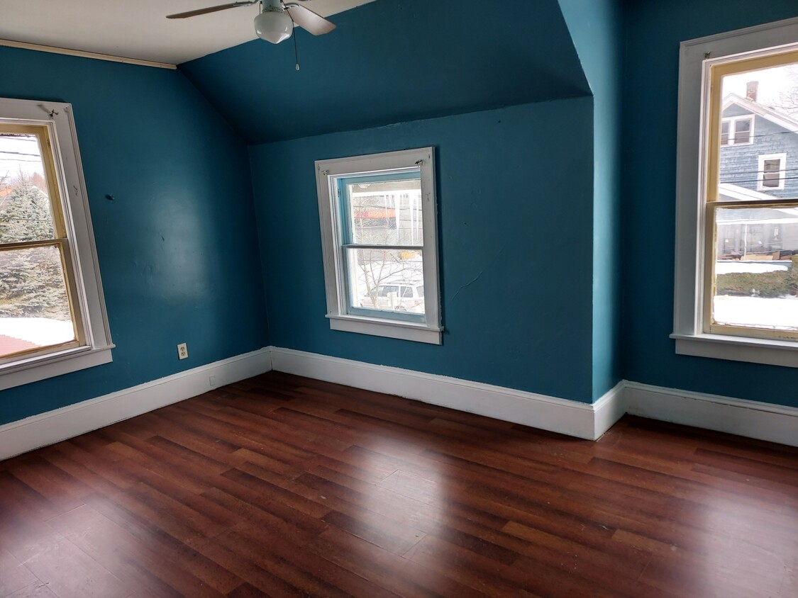 Bedroom 1 - 112 S 8th St
