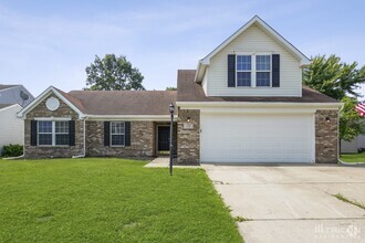 Building Photo - 7733 Wood Stream Dr
