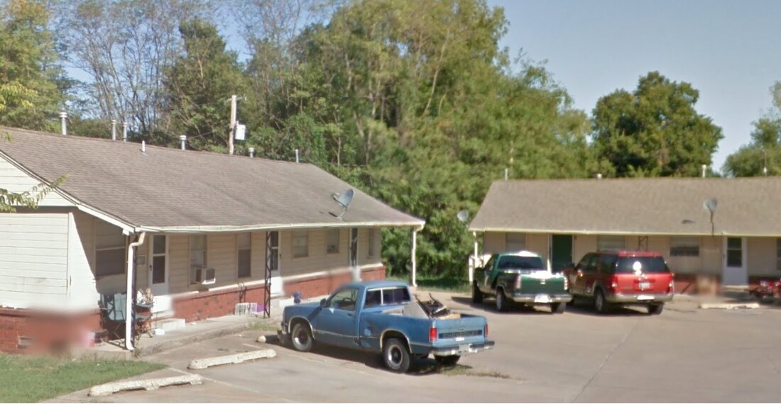 Primary Photo - 1208 W Haskell St