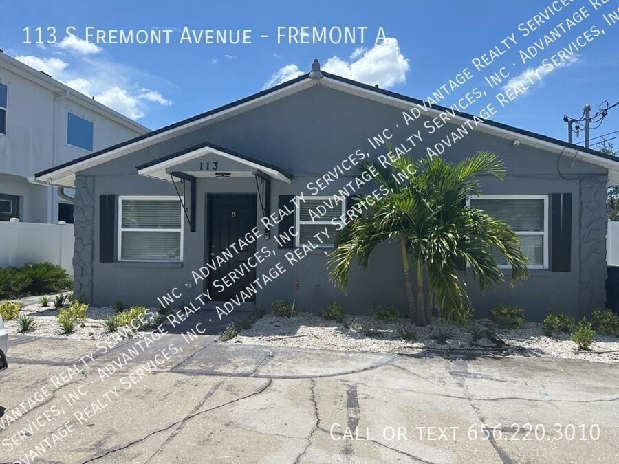 Photo - 113 S Fremont Avenue-FREMONT A