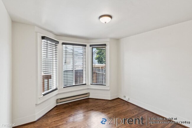 Foto del edificio - 2 br, 1 bath House - 486 Monroe St, Monter...