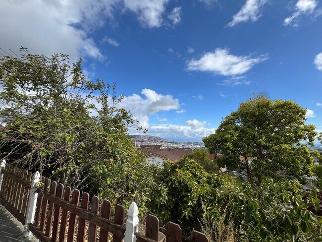 Building Photo - BEAUTIFUL SPACIOUS 4 BEDROOM HOME IN SAN F...