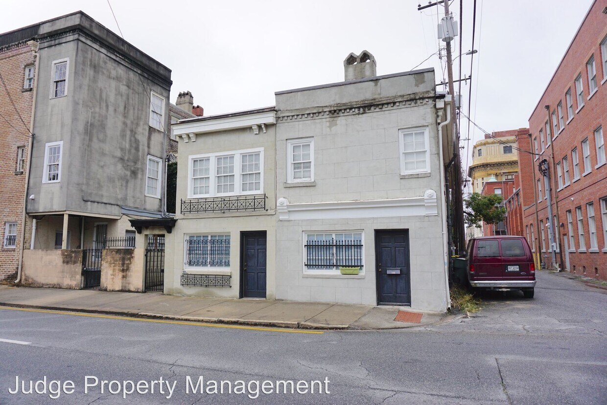 Primary Photo - 2 br, 2 bath House - 345 Drayton St