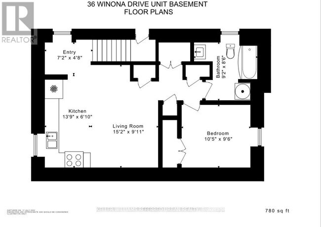 Photo du bâtiment - 36 Winona Dr
