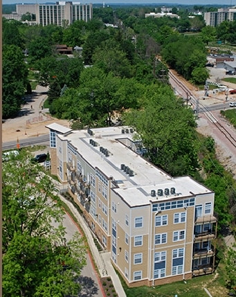 Building Photo - East Bay I Apartments