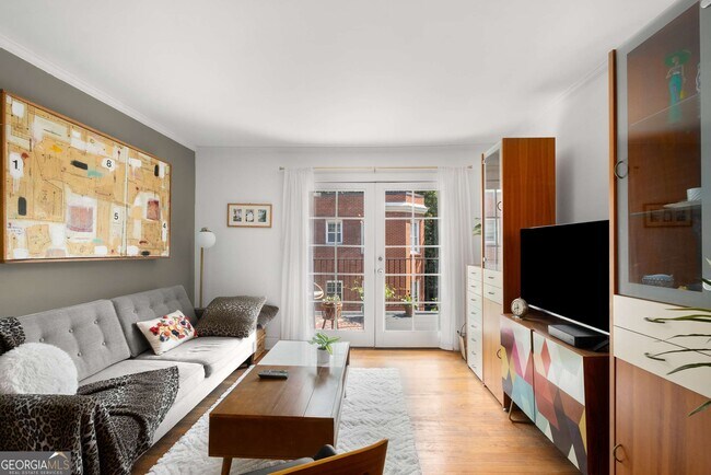 Photo - 866 Briarcliff Rd NE Apartment