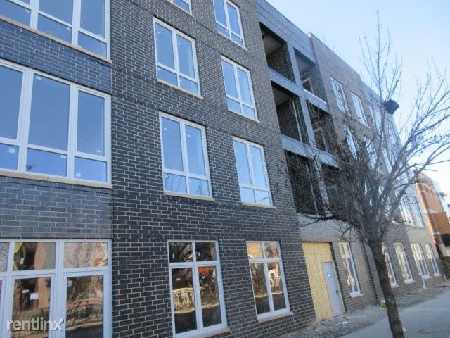 Primary Photo - 1 br, 1 bath Apartment - 2217 W Madison St