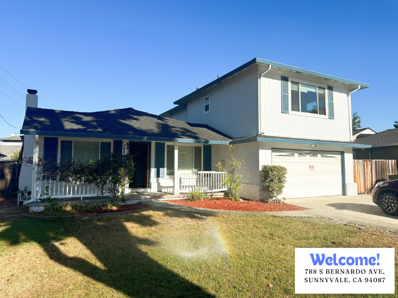 Foto principal - 788 S Bernardo Ave