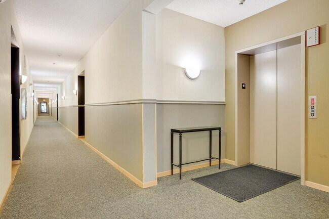 Foto del edificio - 3310 Nicollet Ave