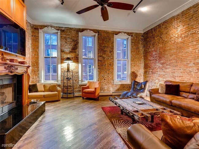 Foto del edificio - 2 br, 2 bath Condo - 1516 Wazee Street B