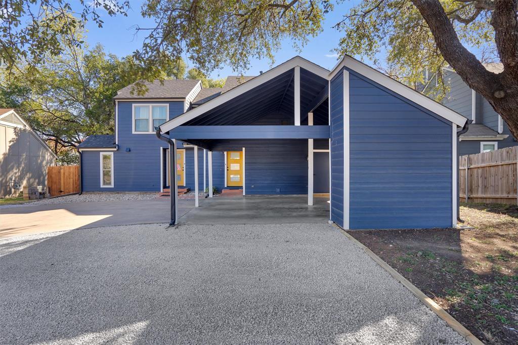 Foto principal - 6909 Woodhue Dr