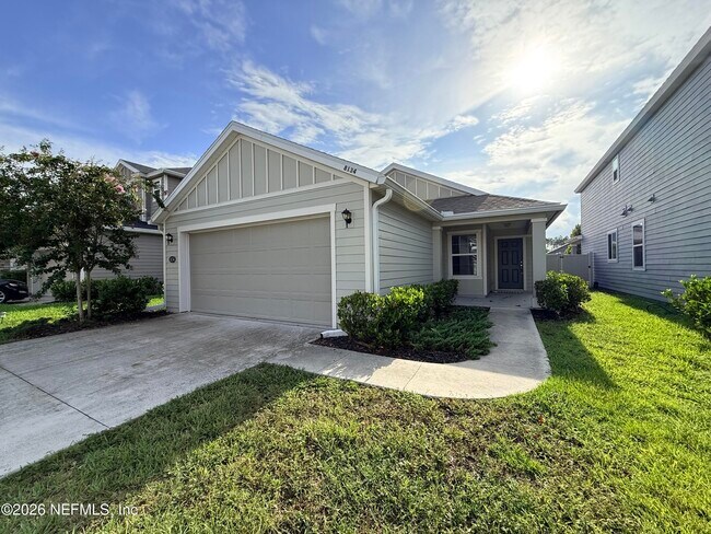 Building Photo - 8134 Barley Way