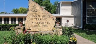We Welcome you to come for a Tour - Indian Guide Terrace