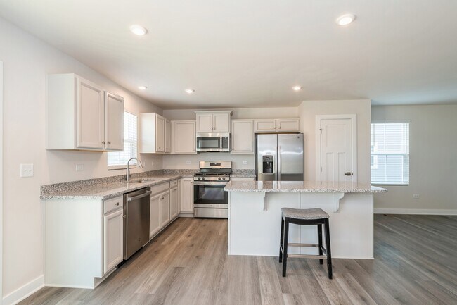 Building Photo - 1827 Heritage Oaks Dr