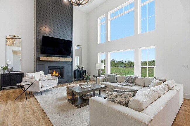Foto del edificio - 14141 N Lake Shore Dr