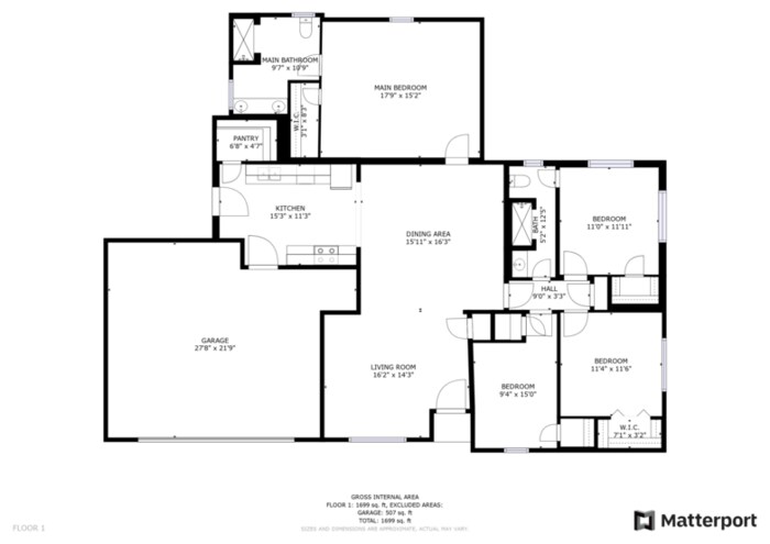 Building Photo - 7214 Cardinal Cir