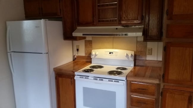 Foto del edificio - 3841 SE 85th St