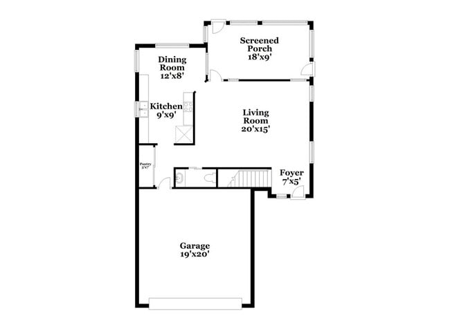 Building Photo - 536 E Marco Polo Rd