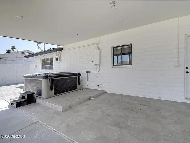 Building Photo - 8240 E Monterosa St
