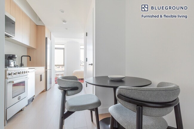 Foto del edificio - 482 Kent Ave