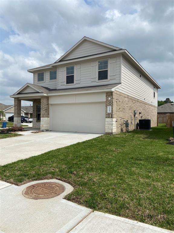 Building Photo - 2418 Allendale Garden Ln