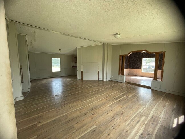 Foto del edificio - 3 BR 2 Bath 1,904 sq ft doublewide Mobile ...