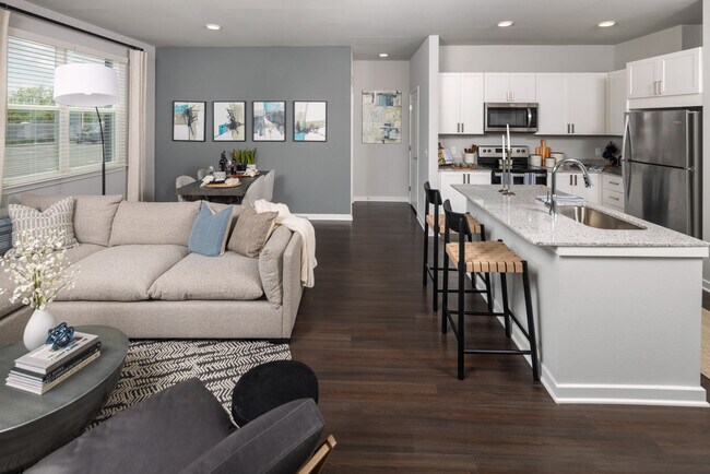 Building Photo - Prose Avalon Pointe