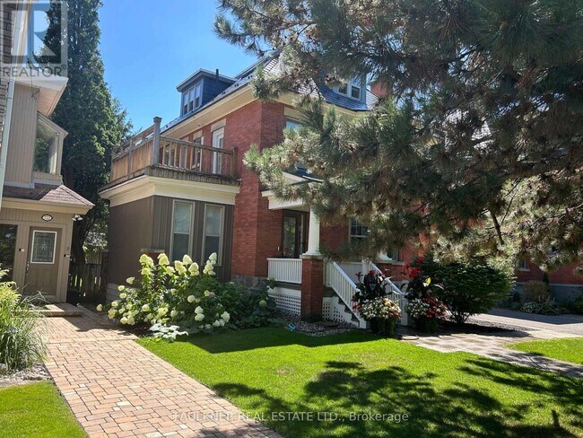 Photo du bâtiment - 724 Echo Dr