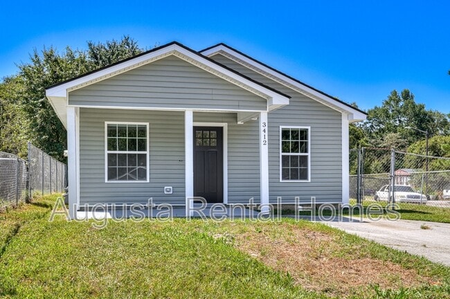 Building Photo - 3412 Princess Ct