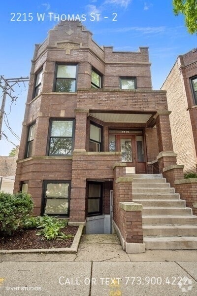 Building Photo - 2215 W Thomas St