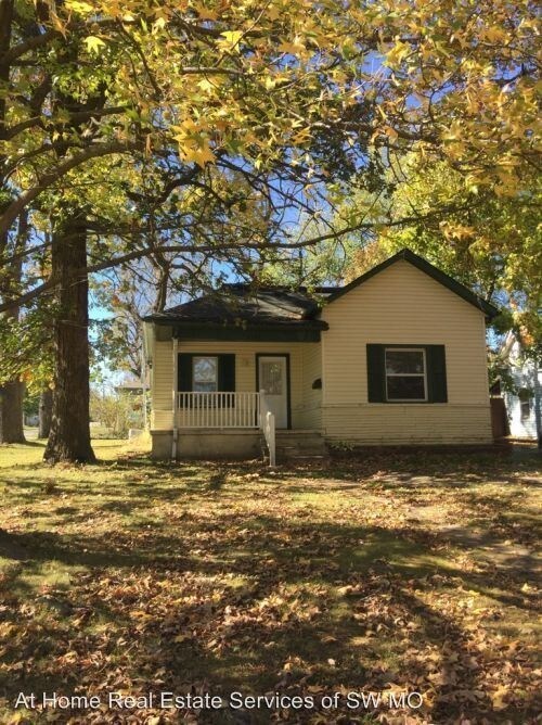 Foto del edificio - 2 br, 1 bath House - 2103 N Jefferson
